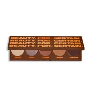 ❤️3/$25 Beauty for Certain Soft to Sculpted Contour Palette